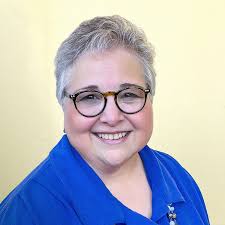 Mary S. Fenimore (@AHMICGIRL)