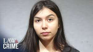 Amber Alert Teen Gets Locked Up for Brutal Murder