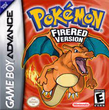 Pokémon rojo fuego es un juego diseñado para android que simula al clásico de nintendo lanzado para la consola portátil game boy advance. Pokemon Fire Red Version Gba Multilanguage English Mediafire Gamebox Advance