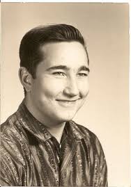 Albert Henry “Al” Raynor (1942-1992)