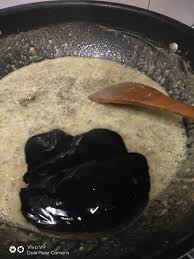 Seterusnya, taburkan 2 sudu sos black pepper dan seberapa banyak serbuk black pepper mengikut citarasa anda. Mushroom Black Pepper Sauce Sedap Resipi Dibuat Berniaga Hitam Pekat Melekat Mingguan Wanita