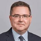 John Rhoades, Managing Director, Data Privacy & Technology Compliance