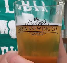 Albia Brewing Co Albia Iowa Iowa Brewing Co Iowa State Fair