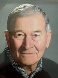 John Tschida Obituary June 19, 2025