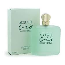Way too many words to describe this one so to keep it short & simple: Giorgio Armani Profumo Acqua Di Gio Donna Edtv Ml 100 Eprice