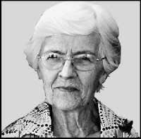 Pauline Mize Obituary (2009)