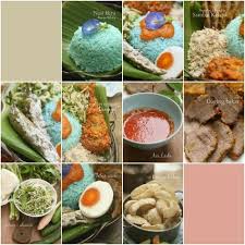 Resepi nasi kerabu kelantan | sambal tumis. Resepi Kuah Nasi Kerabu Kelantan Famousresipi Farbuck Com