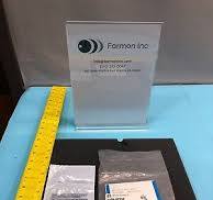 AMAT 3700-02950 ORING ID 1.551 CSD .122 CHEMRAZ SC513,922E3-SC513, 174259 |  eBay