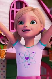 Happily, though barbie dreamhouse adventures doesn't depend solely on its famous namesake to keep viewers' interest. Cassidy Naber Thetvdb Com
