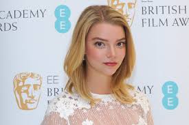 In the film we have two young female characters who. Bafta Ee Rising Star Nominations Anya Taylor Joy Ruth Negga And Tom Holland Up For Award London Evening Standard Evening Standard