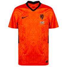 Het elftal van de nederlandse trainer john van den brom maakte voor 9000 toeschouwers in blessuretijd gelijk bij standard luik: Nike Holland Home Trikot 2020 2021 Inkl Gratis Inoffiziell 2020 Transfer Netherlands Euro 2021 Football Fansyounited Official Online Store En