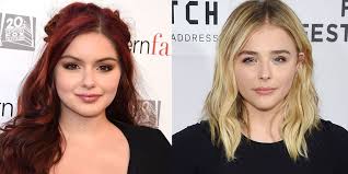 Bojack horseman, 2014 — 2020 — chloë grace moretz. Ariel Winter Shuts Down Chloe Grace Moretz S Latest Comments About Kim Kardashian S Nude Selfie