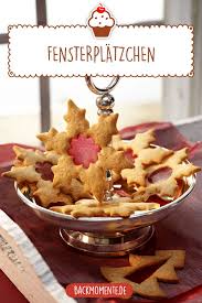 Rezept Fensterplatzchen Zum Aufhangen Rezept Brot Backen Rezept Einfach Kuchen Und Torten Rezepte Leckereien