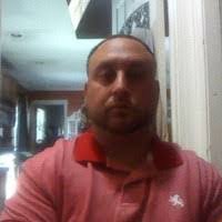 Tony Terrill's Instagram, Twitter & Facebook