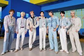 Please enter valid email address thanks! Bts Appointed As Special Presidential Envoys For South Korea To Attend Un General Assembly In New York Soompi