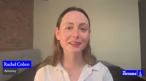 Jen Rubin interviews Joyce Vance