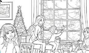 Maybe you would like to learn more about one of these? Barbie Dream House Coloring Pages For Kids Novocom Top