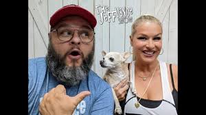 The Jeff Vance Show : Bobbie Jean Brown