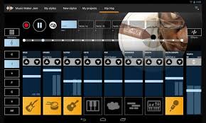 World cricket championship 3 wcc3 mod unlocked (60,705) . Music Maker Jam Com Magix Android Mmjam The Latest App Free Download Hiapphere Market