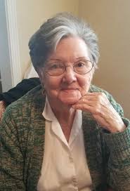 Mary Holcombe (11-8-20) service 11-11-20