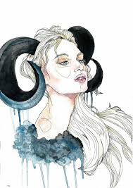 Pin By Marina Marinaki On Art Zodiacs Aries Art Astrology Art Aries Aesthetic