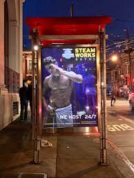 Steamworks berkeley best time to go