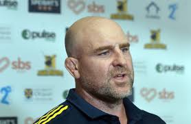 Landers in good shape for opener