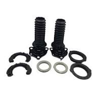 Amazon.com: 10 Front Strut Mount Kit Fit for 2016-2021 Honda ...