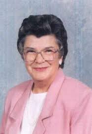 Cartwright, Christine Elizabeth