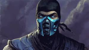 T h e k o m b a t. Cool Animated Gifs Mortal Kombat Cool Animated Gifs Cool Animations