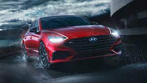 Browse specs and options at hyundaiusa.com. 2021 Hyundai Sonata N Line Revealed Ahead Of Australian Arrival This Year The West Australian