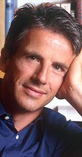 Patrick Gale: A PERFECTLY GOOD MAN