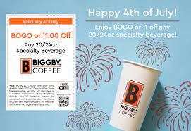 This gift card to biggby coffee is powered by treat and works just like a debit card. Biggby Coffee Publications Facebook