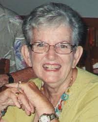 Tribute for Patricia Ann Maskell