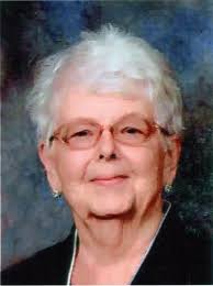 Lois Patuzzi Obituary (2022)