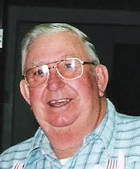 Obituary information for Herbert Eugene McVey