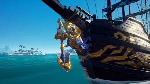 Sea of thieves twitch drops. There S Double Xp And Gold To Be Had In Sea Of Thieves This Saturday