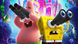 Sponge on the run (2020) full movies online free watchcartoonsonline. Netflix Releasing The Spongebob Movie Sponge On The Run Internationally