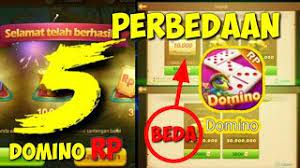 As stated, for all aging gatherings, this is a moving club game. 5 Perbedaan Higgs Domino Rp Ternyata Ini Sebab Kenapa Ga Bisa Tukar Rp Di Game Youtube