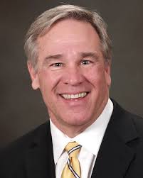 Chris Leavy of Raymond James & Associates