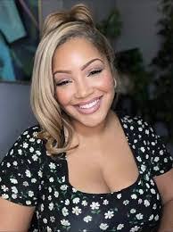 Byron Malcolm's Instagram, Twitter & Facebook