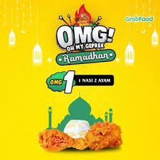 Halo the onsu, geprek bensu punya 2 menu baru lho, nasi daun jeruk dan sambal kecombrang. Geprek Bensu Gorontalo Food Delivery Menu Grabfood Id