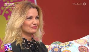 Βιντεοταινίες στις οποίες έχει παίξει: Panagiwta Blanth Me Parenoxlhse Se3oyalika Aytos Poy Parenoxlhse Tis Mpotsh Kai Lamprh Mega Tv
