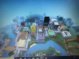 Reducing minecraft blocks to their component elements. Build And Share A Community Minecraft Education Edition