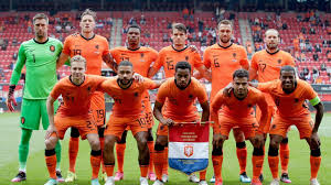 Това е второто европейско първенство, в груповата. Can The Netherlands Football Team Make A Successful Comeback At Uefa Euro 2020