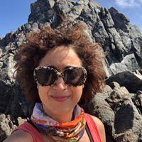 Tara Stauffer's Instagram, Twitter & Facebook