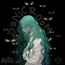Panic Room A Song By Au Ra On Spotify Panic Rooms Album Covers Cool Album Covers