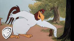 We did not find results for: Looney Tunes Look It Here Youtube