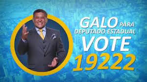 Paulo roberto este pe facebook. Apresentador Deixou Cuiaba Fez Sucesso E Foi Eleito Deputado No Parana Digoreste News