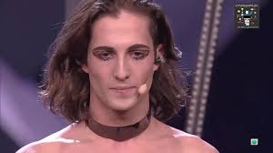 Listen to måneskin | soundcloud is an audio platform that lets you listen to what you love and share the sounds you stream tracks and playlists from måneskin on your desktop or mobile device. Maneskin The Hottest Italian Band Right Now Was In London Last Week Blogger On Pole